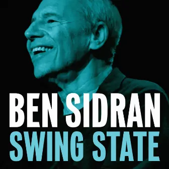 Swing State by Ben Sidran