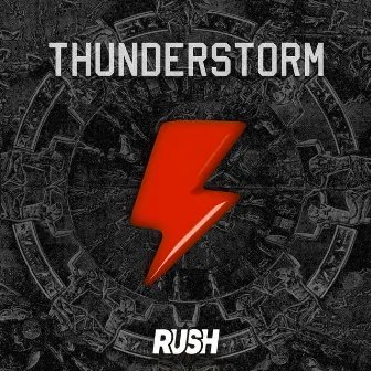 Thunderstorm by Rush