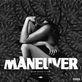 Maneuver (SINGLE) by Sean Deaux