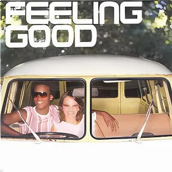 Feeling Good by Mark Anderson