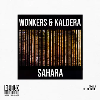 Sahara by Kaldera