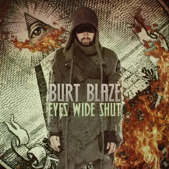 Eyes Wide Shut by Burt Blaze