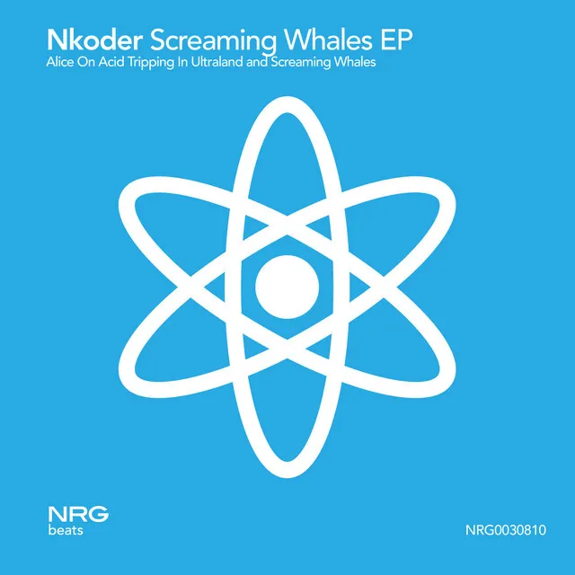 Screaming Whales EP