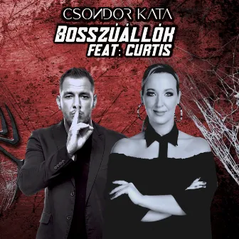 Bosszúállók by Csondor Kata