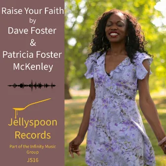 Raise Your Faith by Dave Foster