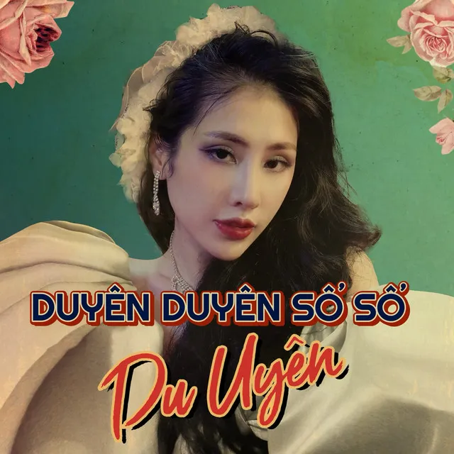 Duyên Duyên Số Số - Trữ Tình