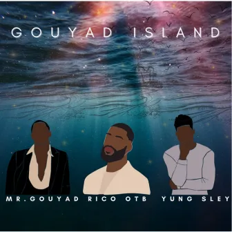 Gouyad Island by Rico OTB