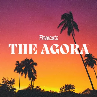 The Agora by Ctraffik