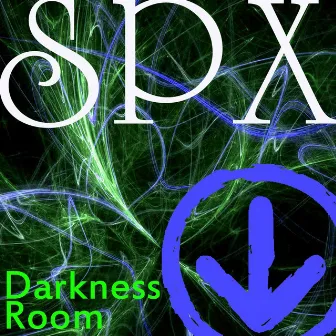 Darkness Room by SPX