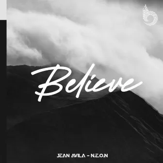 Believe by Jean Avila