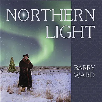 Northern Light by Barry Ward