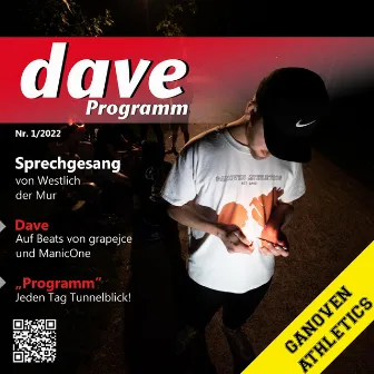 Programm by DaveGrazWest