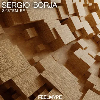 System EP by Sergio Borja