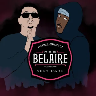 BELAIRE by Brookz