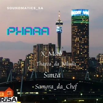 Mashona Phara by Soundmatic