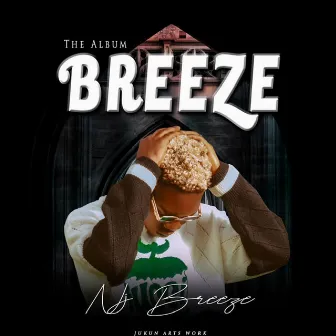 Breeze the Album by Nj Breeze