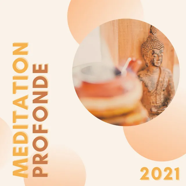 Meditation profonde 2021 - Musique pour meditation pleine conscience en confinement hivernale, contre anxieté, angoisse, stress