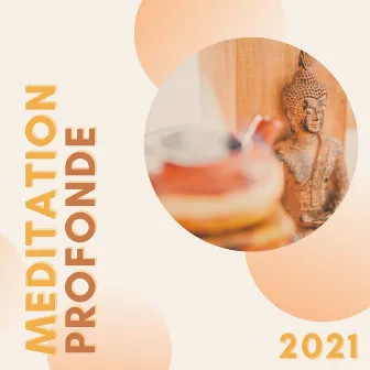 Meditation profonde 2021 - Musique pour meditation pleine conscience en confinement hivernale, contre anxieté, angoisse, stress by Unknown Artist