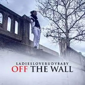 Off The Wall (Re-Released) by RUDY RED