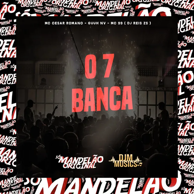 O 7 Banca