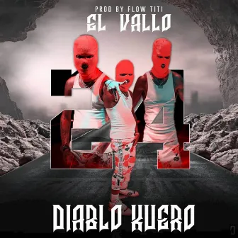 Diablo Cuero by Livan Producer