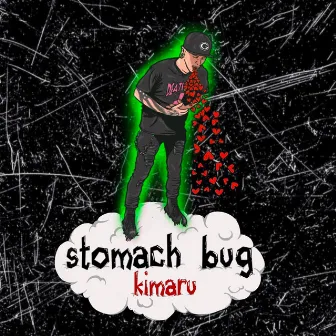 stomach bug by kimaru