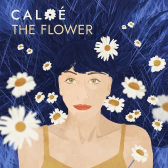 The Flower by Caloé