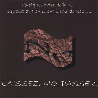 Laissez-moi passer by No