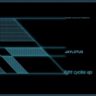 Light Cycles by JayLotus