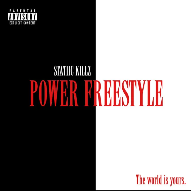 Power Freestyle