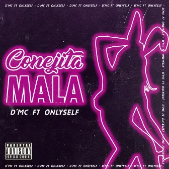 Conejita Mala by D'Mc Lvk