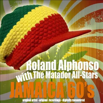 Jamaica 60's by Matador All Stars