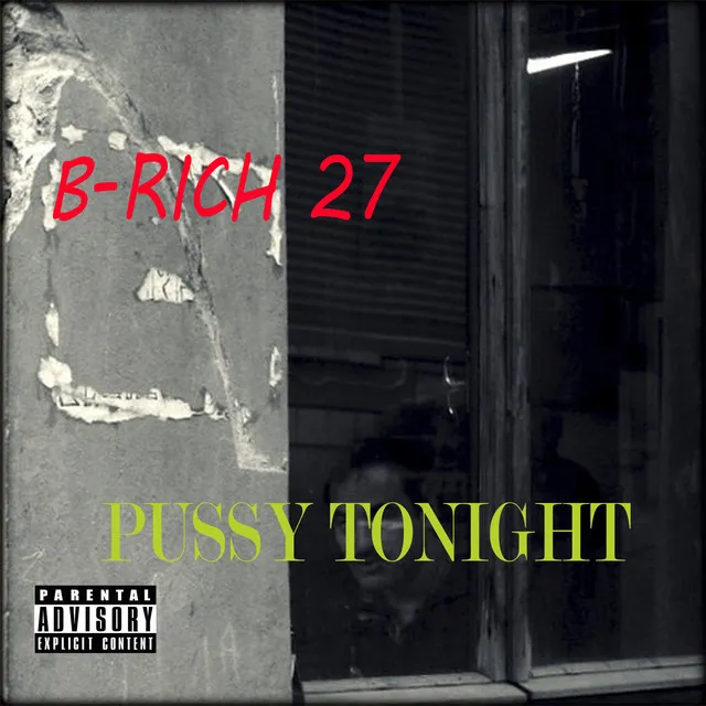 Pussy Tonight