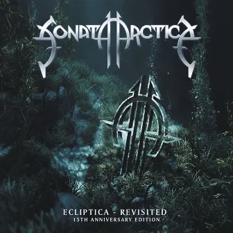 Ecliptica Revisited: 15th Anniversary Edition by Unknown Artist