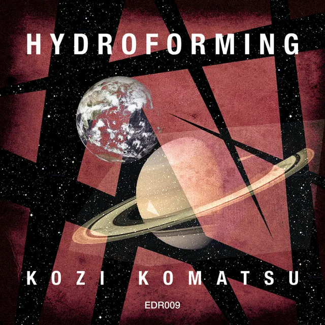 Hydroforming