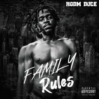 Family Rules by Antii Duce