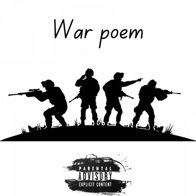 War Poem