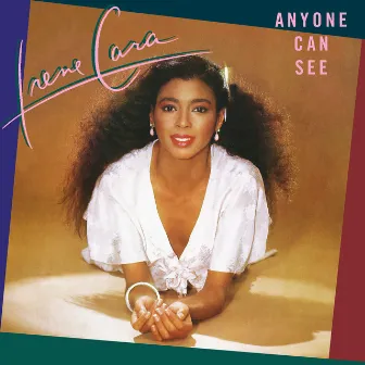 Anyone Can See by Irene Cara