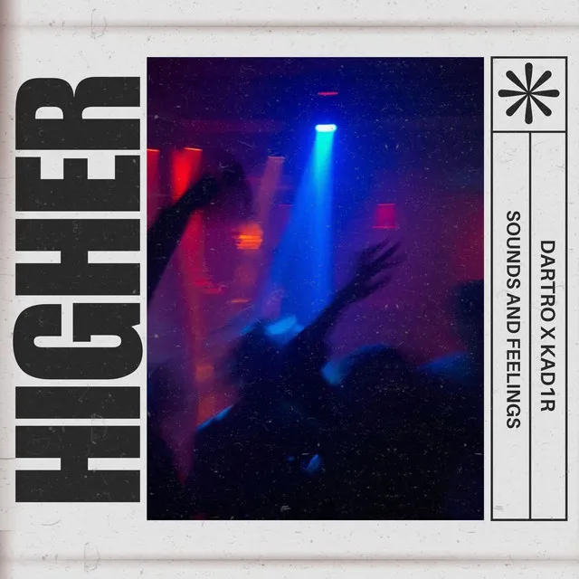 Higher (Vip)