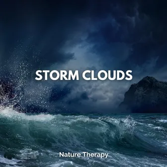 Storm Clouds by Nature Therapy