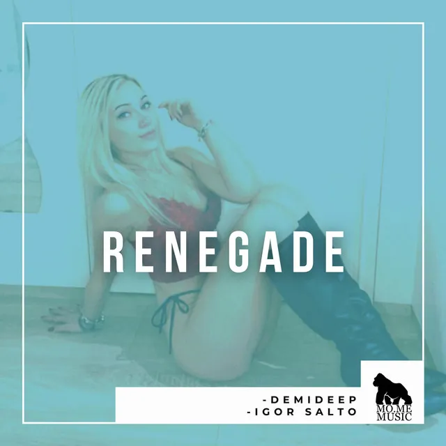 Renegade - Cut Edition