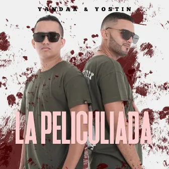 La Peliculiada by Yandar & Yostin