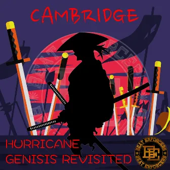 Genesis Revisited by Cambridge