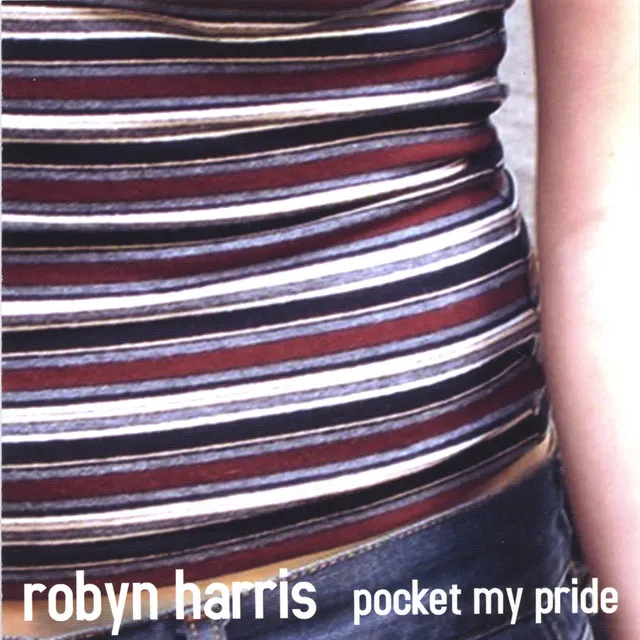 Pocket My Pride