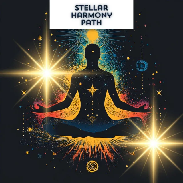 Stellar Harmony Path