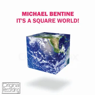 It's A Square World by Michael Bentine