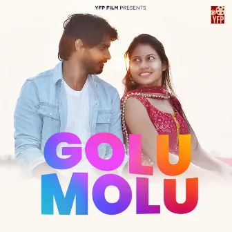 Golu Molu by Larissa Almeida