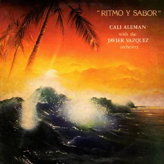 Ritmo Y Sabor by Cali Aleman