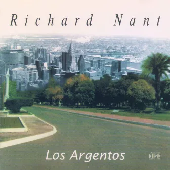 Los Argentos by Richard Nant