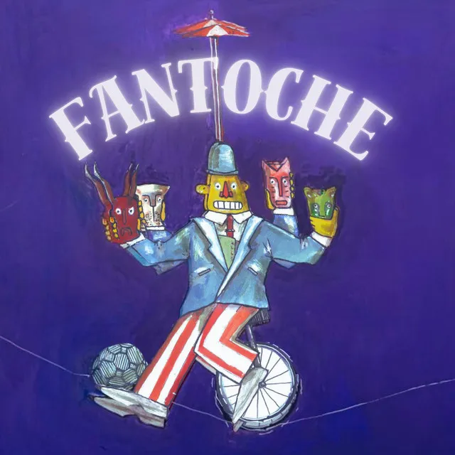 FANTOCHE